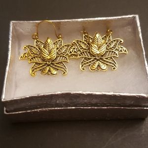 In Bloom Earrings